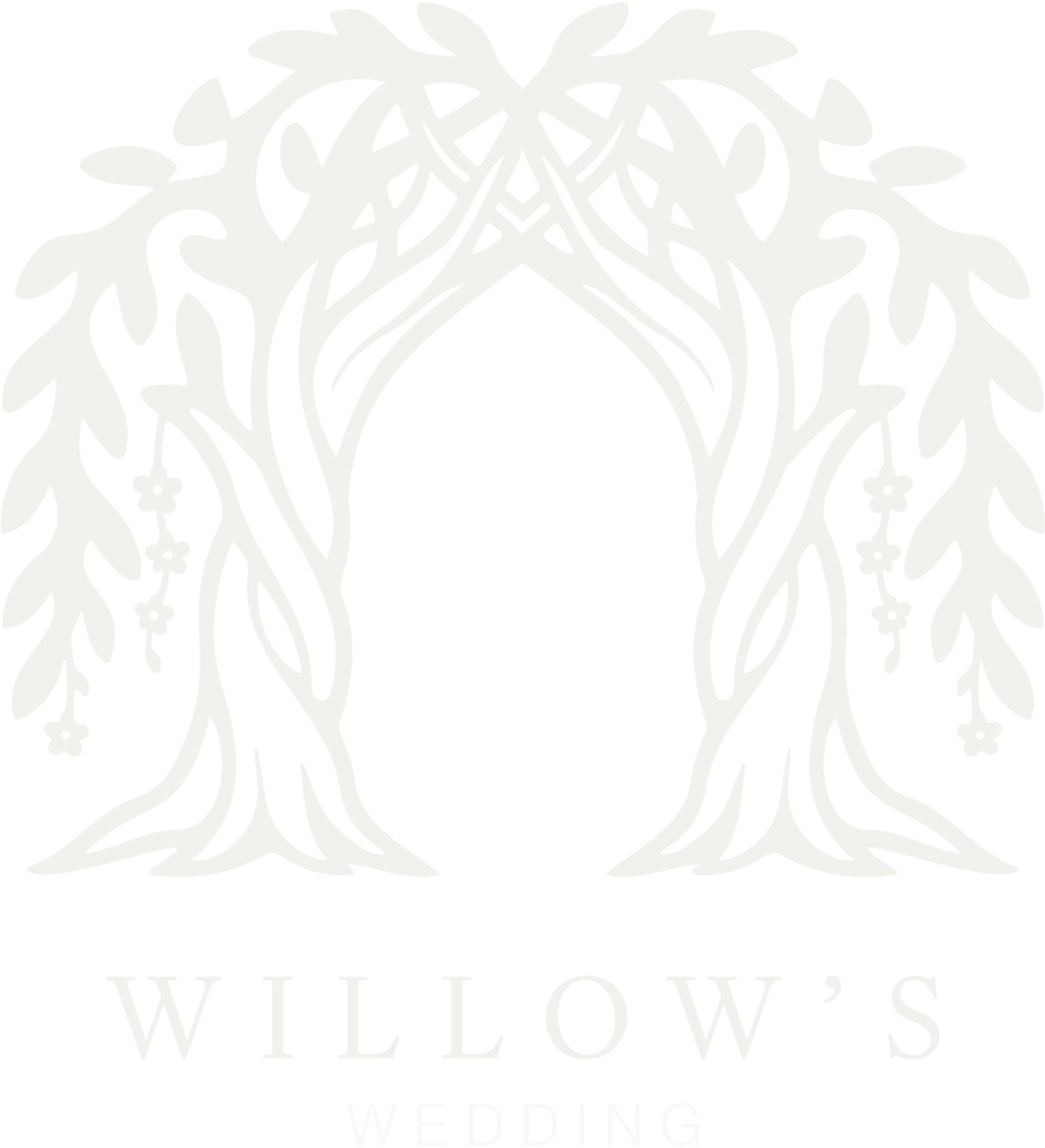 Willow's Wedding